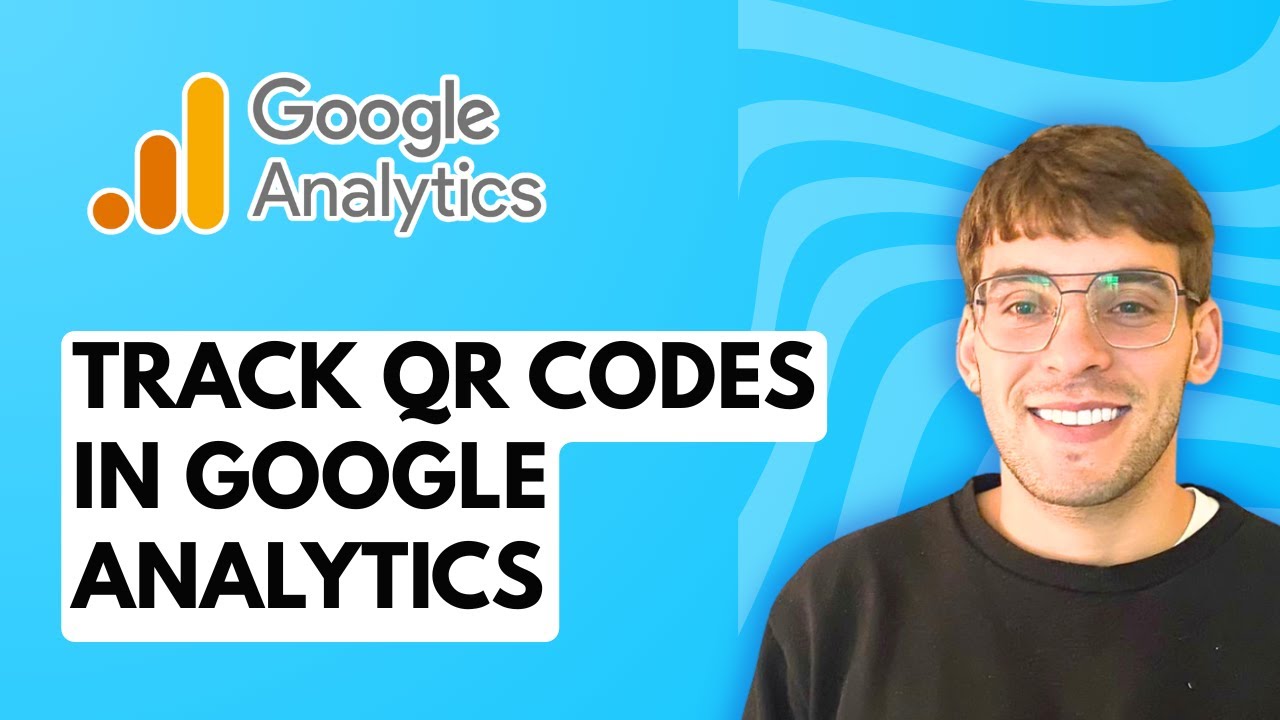How to Track QR Codes in Google Analytics [2026 Full Guide]