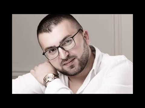 Adriatik Bejko & Djemte e Kolonjes - Ne mes te Permetit