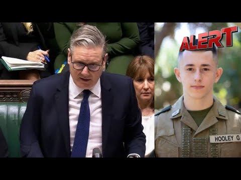 PM Keir Starmer Names UK Soldier Killed In Ukraine, Says Death Was A Tragic Off-Frontline Accident