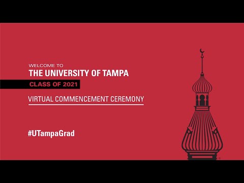 COB Virtual Commencement - May 2021