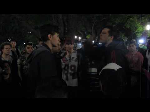 EZZE vs JOACO vs WINTER | 8vos | 1 vs 1 | FECHA 6 |COPA LAS VEGAS 2017 |