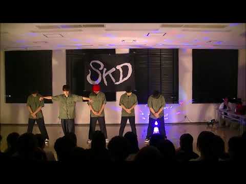 SKD poppin' crew - Our Hour vol 14