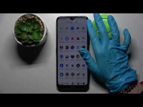 How to Find and Access Downloaded Files on NOKIA G50 5G
