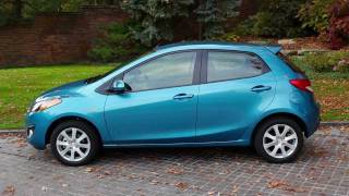 2012 Mazda 2 Review - LotPro