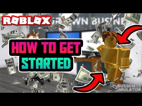 Roblox Business Simulator How To Get Started All Working Codes - roblox business simulator how to get started all working codes not video roblox