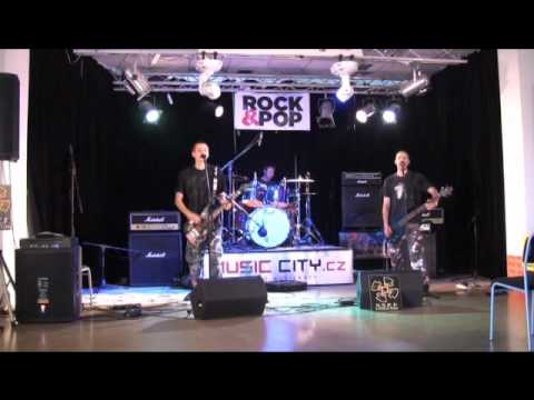 Poslední tažení - Žiju si