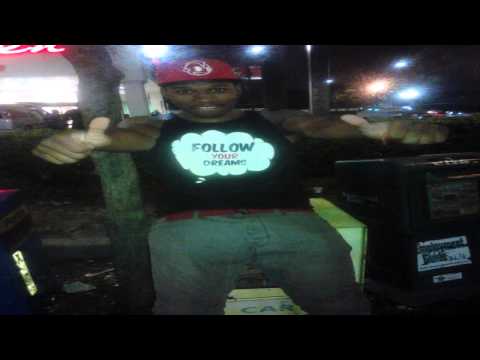 TurboT (Ft. Sensei Kaine) - OMG (New Jerkin Song) //HD//