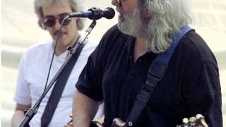 Jerry Garcia Band - And It Stoned Me