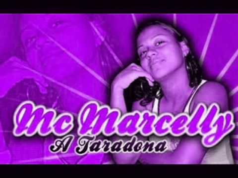 Mc Marcelly Bota com raiva