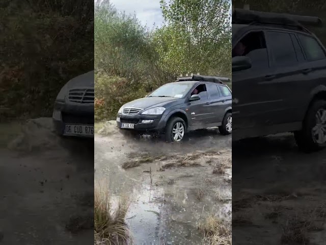 Санг Енг Кайрон 2015