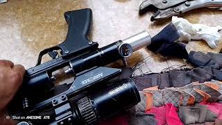 ສ້ອມ pcp condor USA