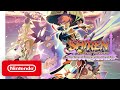 Shiren The Wanderer: The Tower Of Fortune And The Dice 