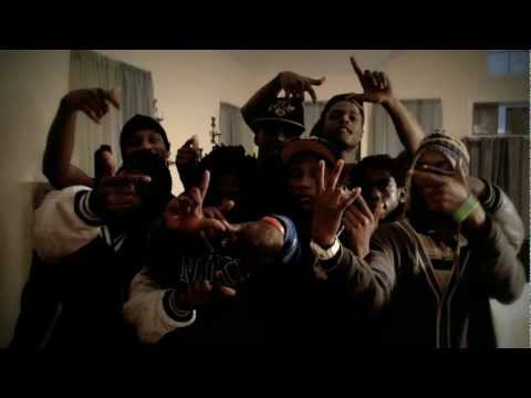 Beaster Da Man - All My Niggaz (Feat. Oski, Lodiii)