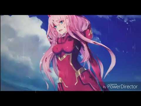 Nightcore-In my mind