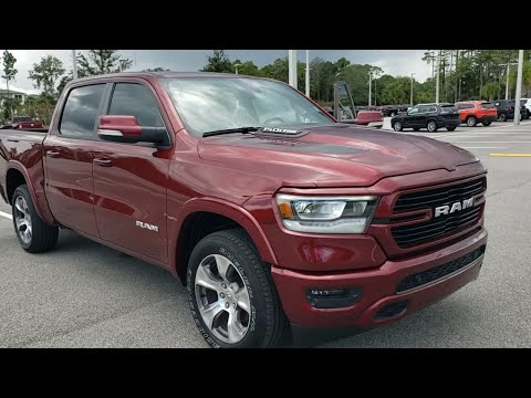 2020 Ram 1500 New Smyrna Beach, Port Orange, Daytona Beach, Deltona, Sanford, FL PL4898