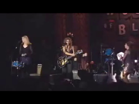 The Bangles: You Were On My Mind