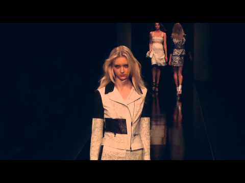 John Richmond Spring Summer 2015