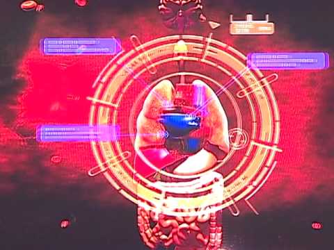 Full HD 3D Monitor Panel with Enhanced Brightness from LG