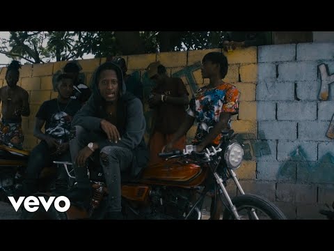 German Gs - Timmy (Official Music Video)