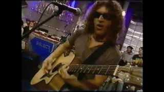 DAVID LEE ROTH - BRIAN YOUNG - SHOO BOP ACOUSTIC