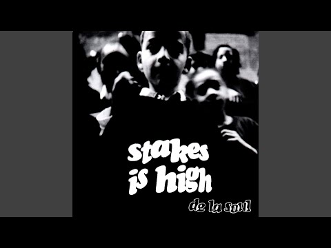 Videoclip de Wonce Again Long Island — De La Soul