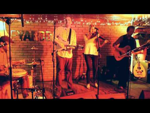 The Urban Folk Quartet - 3 March 2012