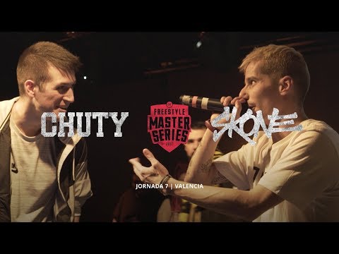 CHUTY vs SKONE FMS Valencia Jornada 7