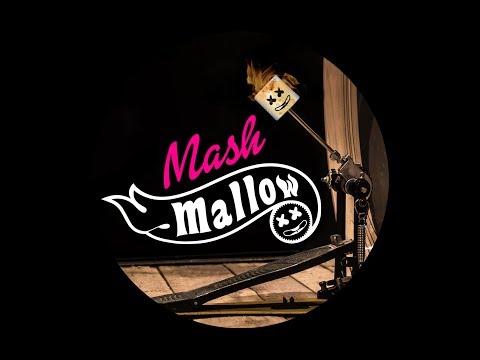 Mash Mallow - Video Promo 2018 - mashup - rock - band - music - international