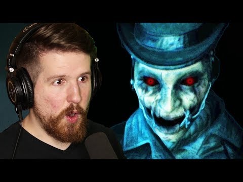 I SHOULDN'T HAVE MOVED INTO THIS HOUSE - The Beast Inside [Part 1]