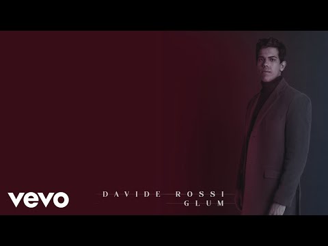 Davide Rossi - GLUM (Lyric Video)