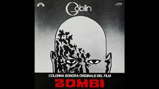 Goblin - Safari [Zombi: Dawn of the Dead OST 1978]