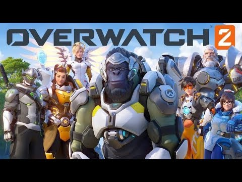 Overwatch 2 Everybody