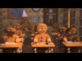 Shrek Gingy