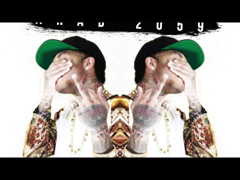 Arab2059 -Born to Die (Freestyle)