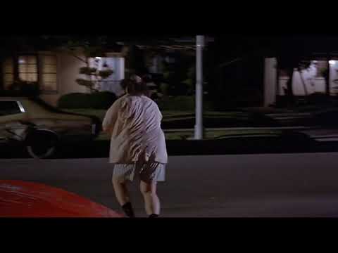 The Big Lebowski (1998) - Find a Stranger in the Alps