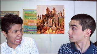 Reseña: Meridian Brothers - ¿Dónde Estás María? (ft. Crónicas del Melómano)