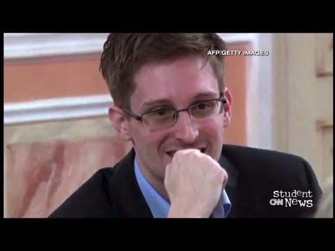 CNN Student News - June 27, 2017 | Software Developer Teaches New York Homeless Man to Code