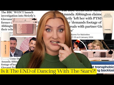 NEW MAKEUP & DANCING DRAMA! COACHING or BULLYING?