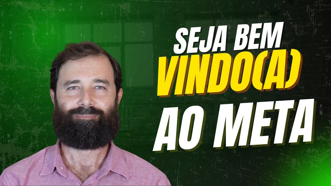 Capa do Vídeo