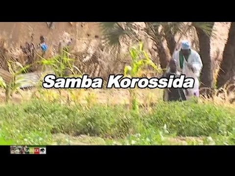 KOSSIRIDA 2-1 - THEATRE SONINKE