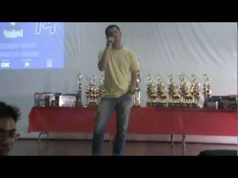 Kaleu / Só pra contrariar(SPC) - Depois do prazer（Cover）