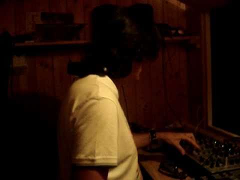 Dj Fabrizio Fattori Bagni Bibi 5 Settembre SUMMER GOODBYE 2008 Video 1