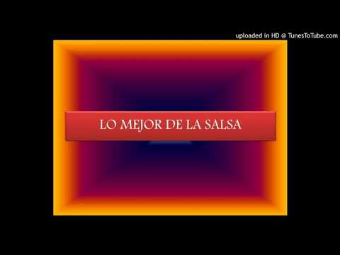 18 ♫ Andy Montañez - En mi  puertorro