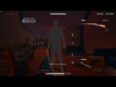 PUBG MC@Murat wird verprügelt