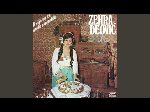 Snijeg Pade Na Behar,Na Voće