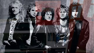Bad English - Ghost in Your Heart "Epic" (1989) Vinyl
