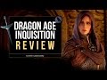 Dragon Age: Inquisition Review (190+ Hours) 