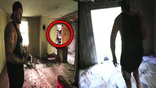 11 Scariest Events YouTubers Ran Away From