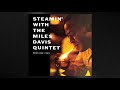 2   Salt Peanuts by Miles Davis from 'Steamin' With The Miles Davis Quintet'