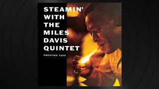 2   Salt Peanuts by Miles Davis from 'Steamin' With The Miles Davis Quintet'